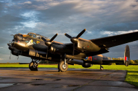 A Date with Jane and the Dambusters (617 Squadron)